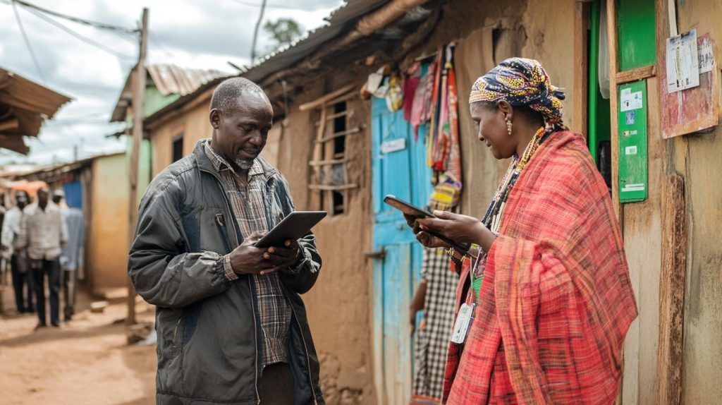 Community Connectivity