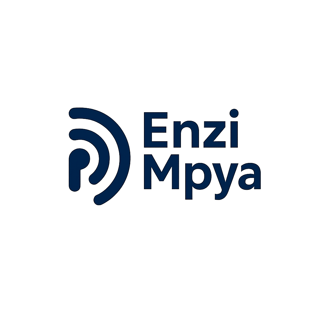 EnziMpya Logo